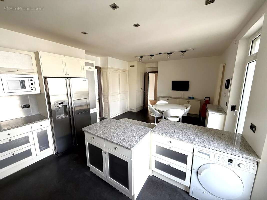 Appartement à BIARRITZ