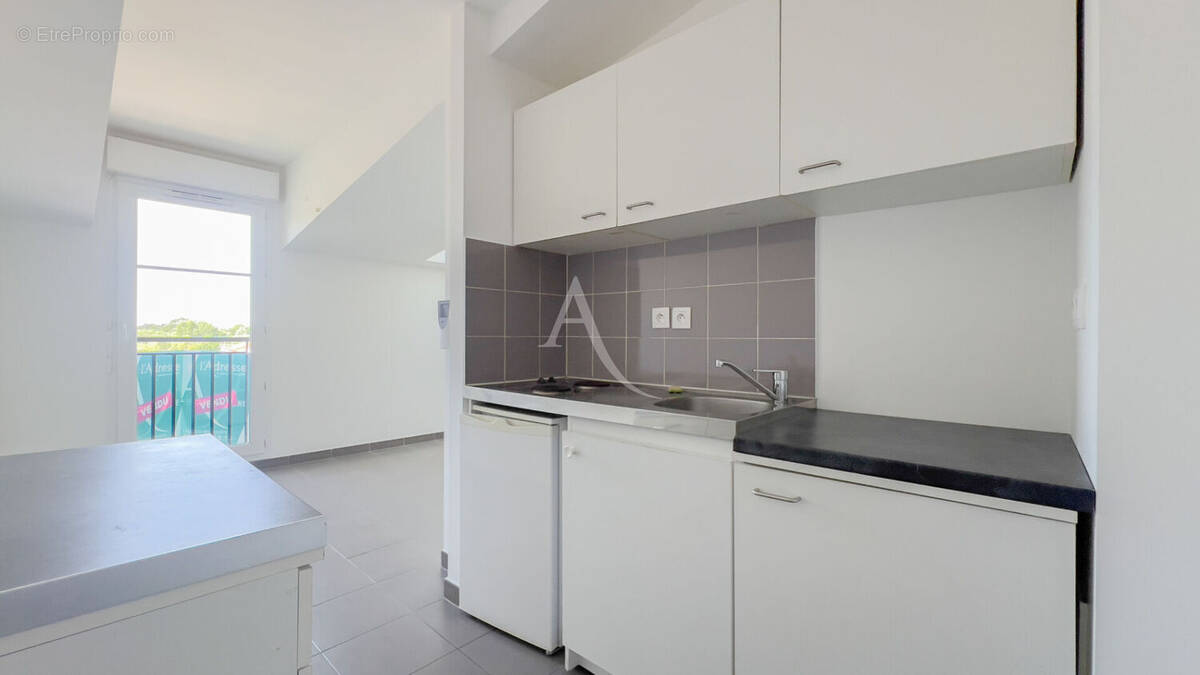Appartement à CROSNE
