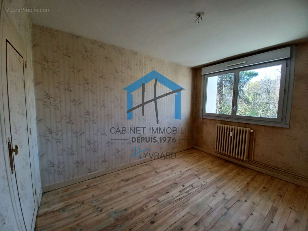 Appartement à SAINT-CHAMOND