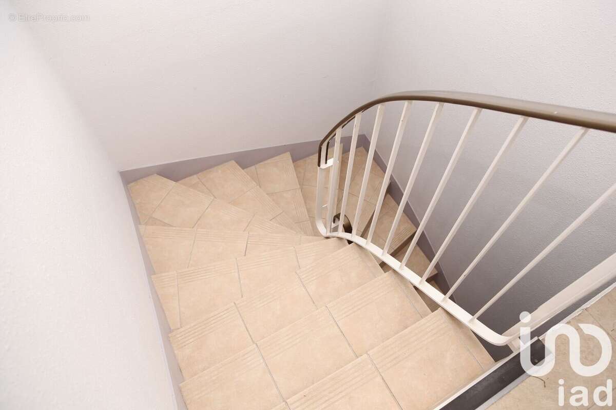 Photo 5 - Appartement à MONDEVILLE
