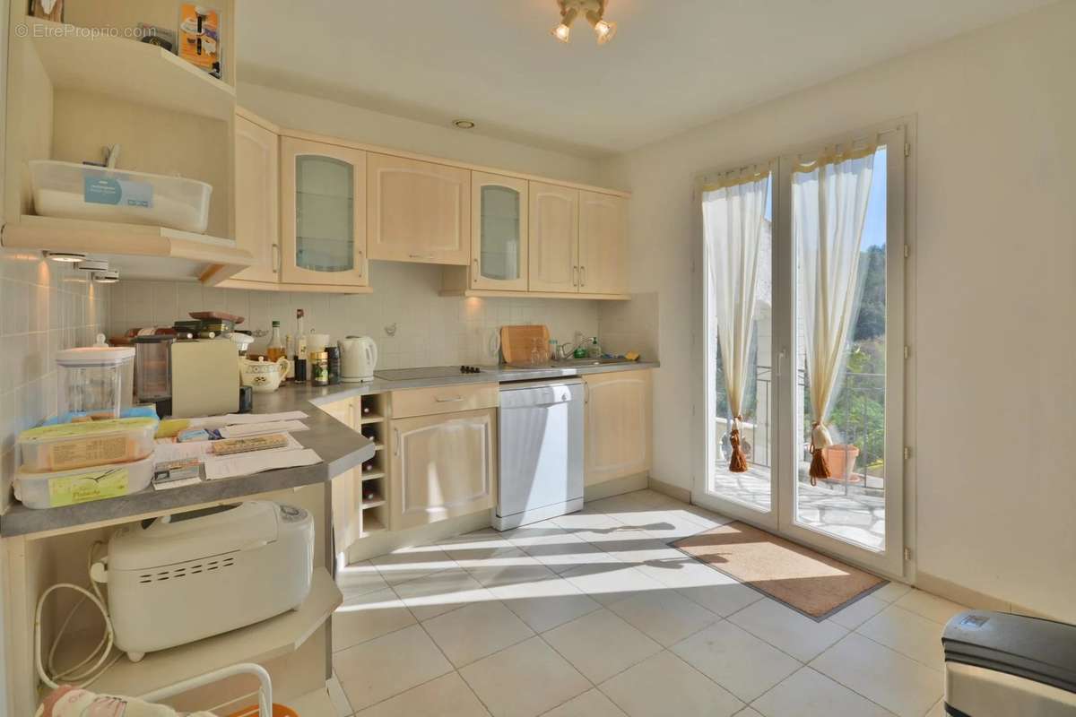 Maison à BIOT