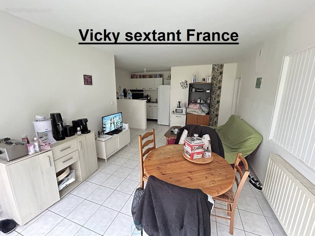 Appartement à ETAPLES