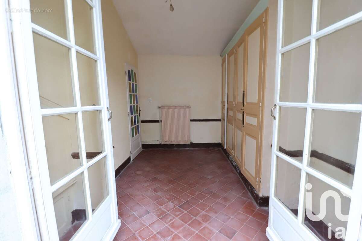 Photo 9 - Maison à VIC-LE-COMTE