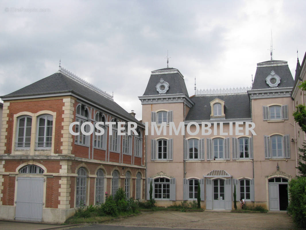Maison à FLEURIE