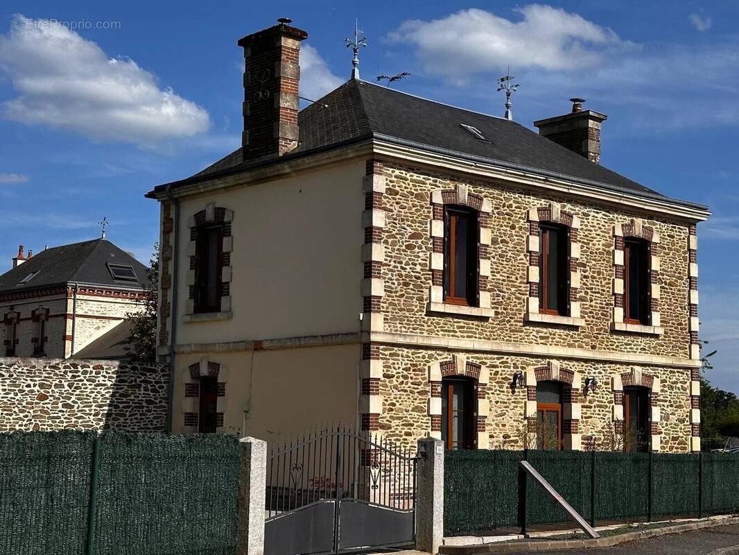 Maison à ALENCON