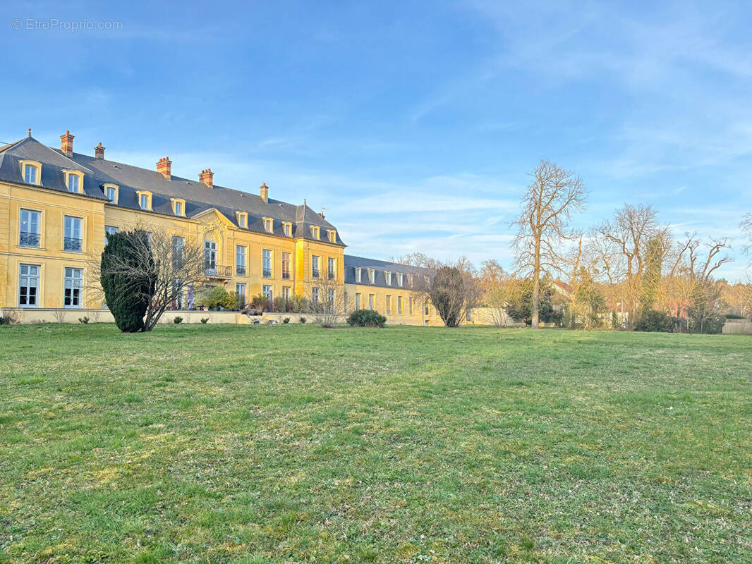 Appartement à GARGENVILLE