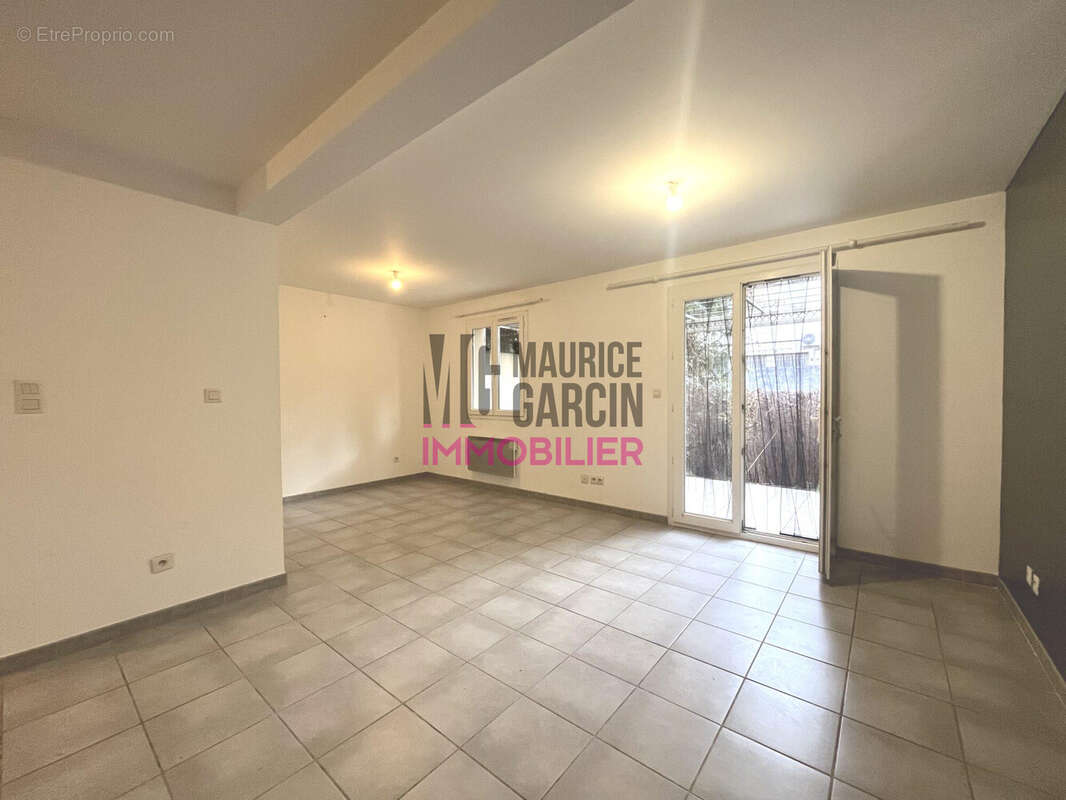 Maison à AVIGNON