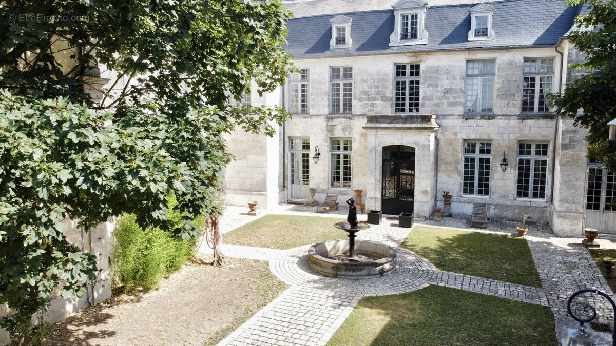 Maison à ANGOULEME