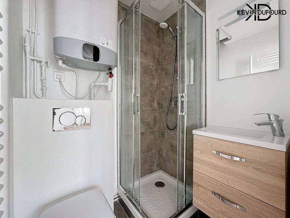 Appartement à VALS-LES-BAINS