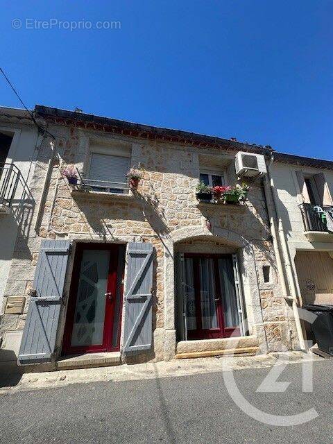 Photo 1 - Maison à MONTPELLIER