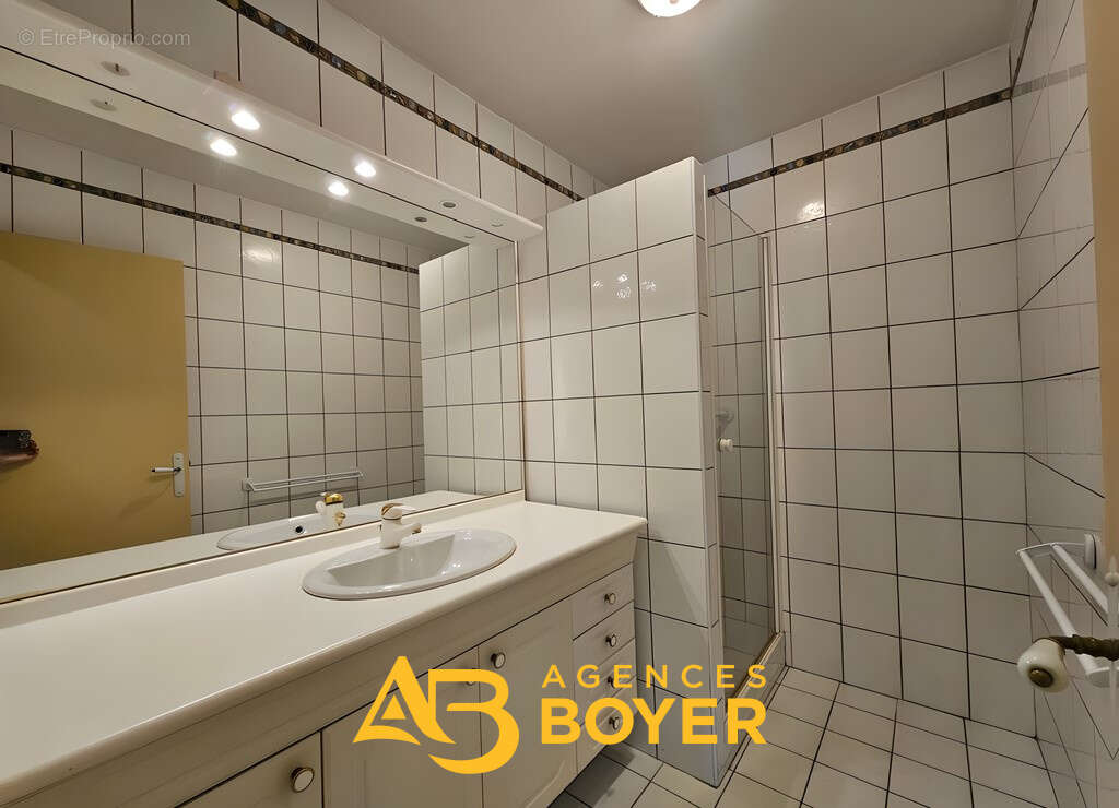 Appartement à BANDOL