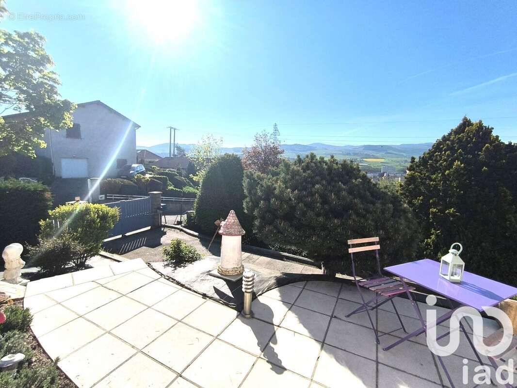 Photo 4 - Maison à L&#039;HORME