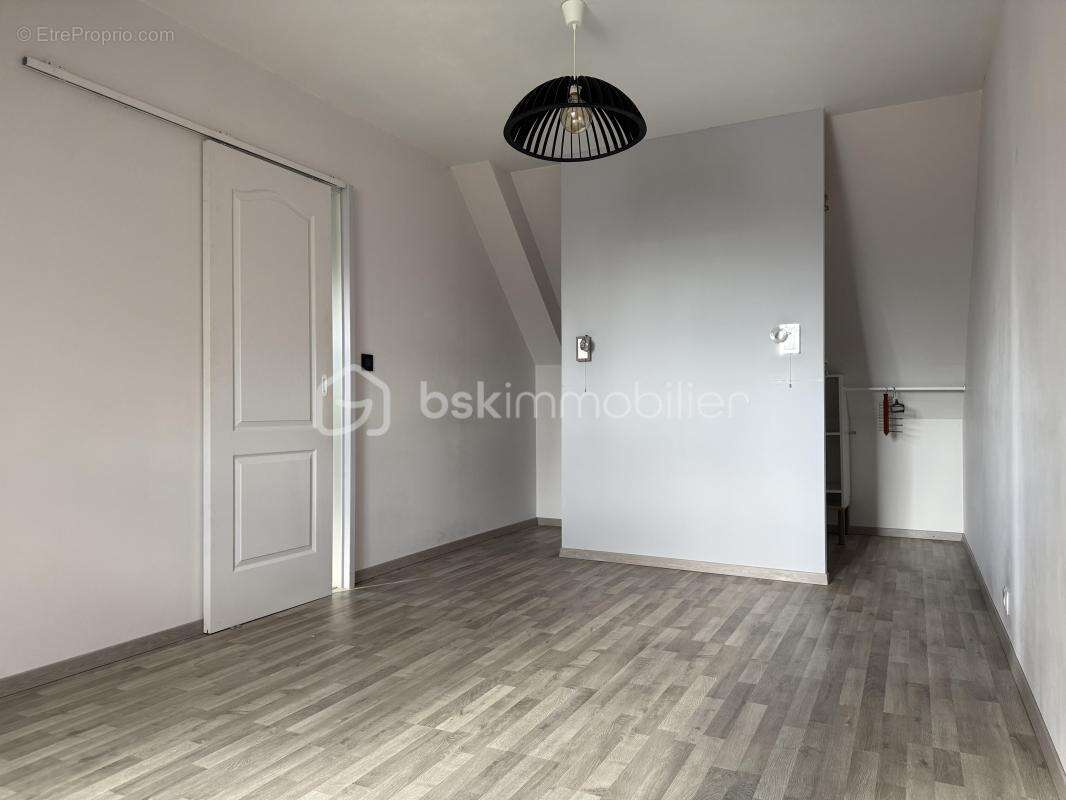 Maison à BONNEBOSQ