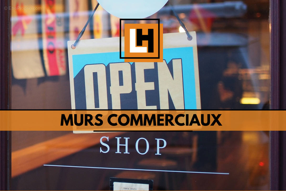 Commerce à VANDOEUVRE-LES-NANCY