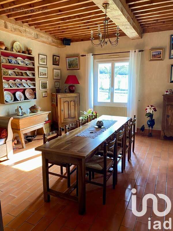 Photo 5 - Maison à DIEULEFIT