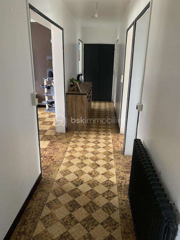 Appartement à HENIN-BEAUMONT