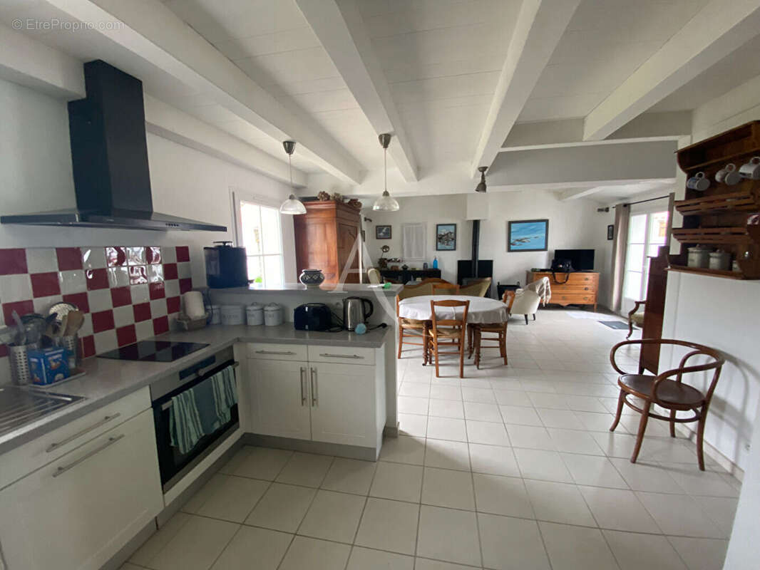 Maison à BARBATRE