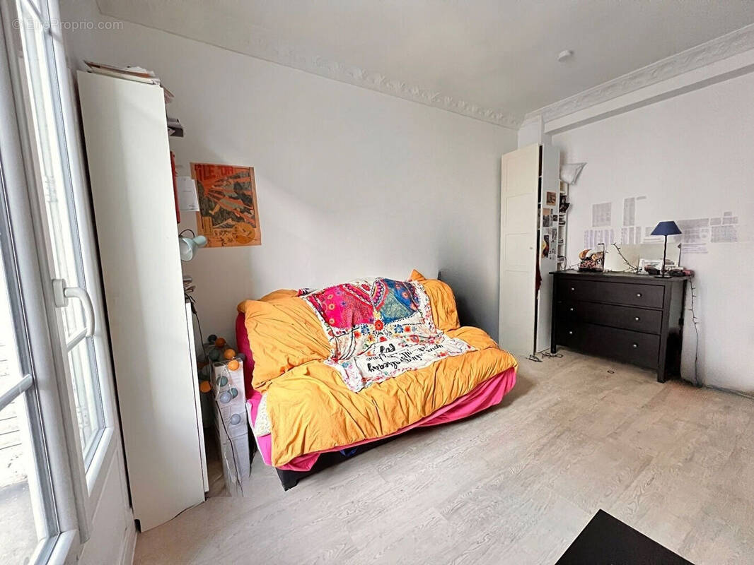 Appartement à VINCENNES