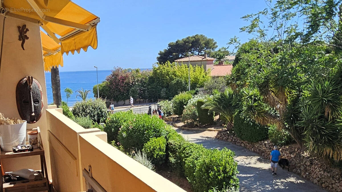 Appartement à BANDOL