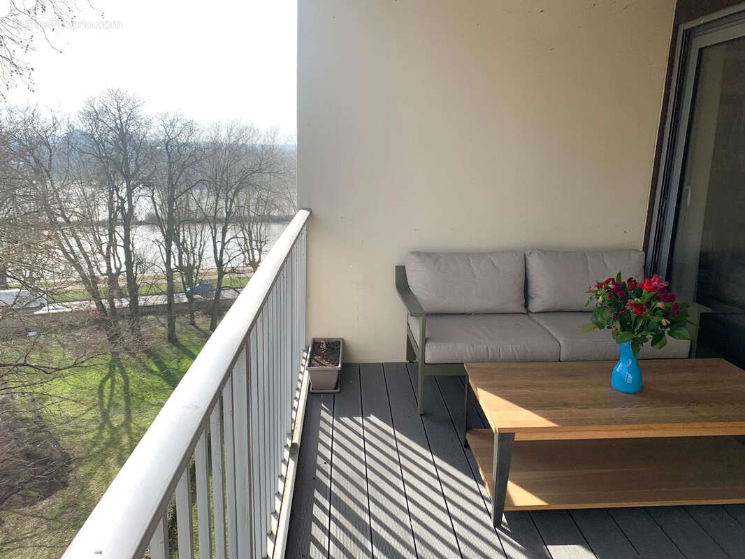 Appartement à ORLEANS