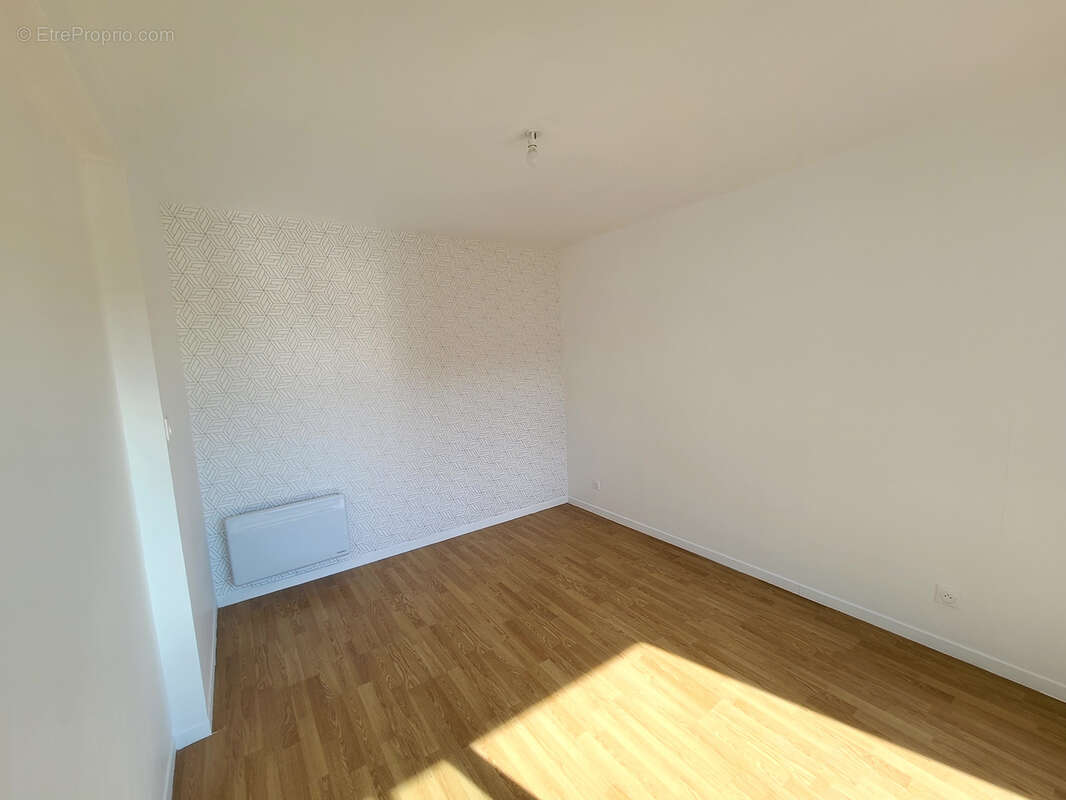 Appartement à BREST