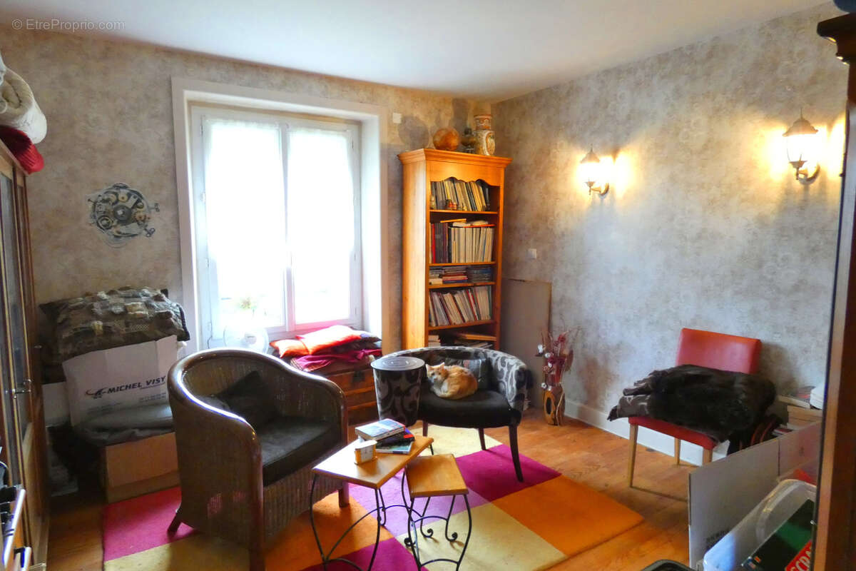 Maison à AURILLAC