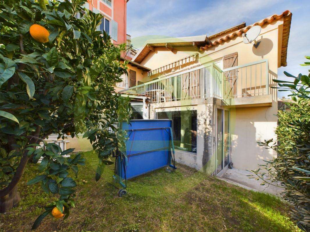 Maison à NICE