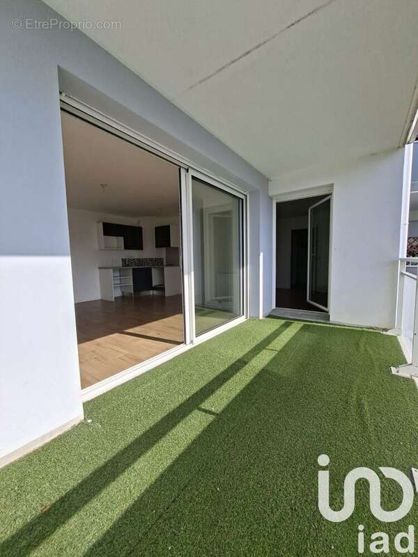 Photo 5 - Appartement à VANNES