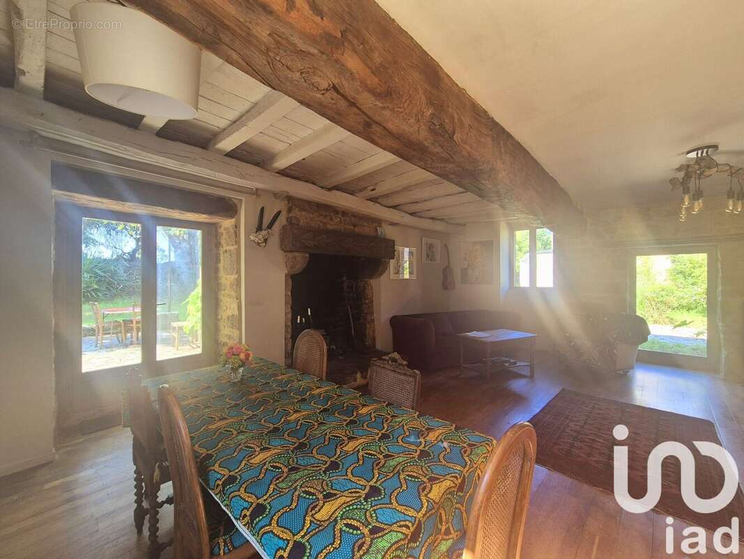 Photo 7 - Maison à LECOUSSE