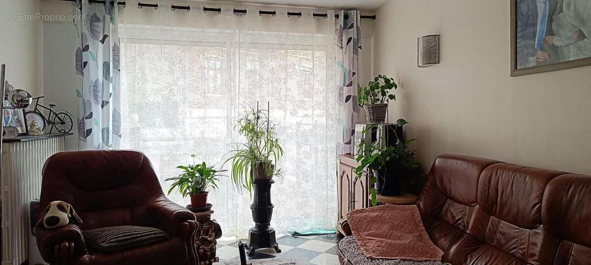 Photo 4 - Maison à BERTRY