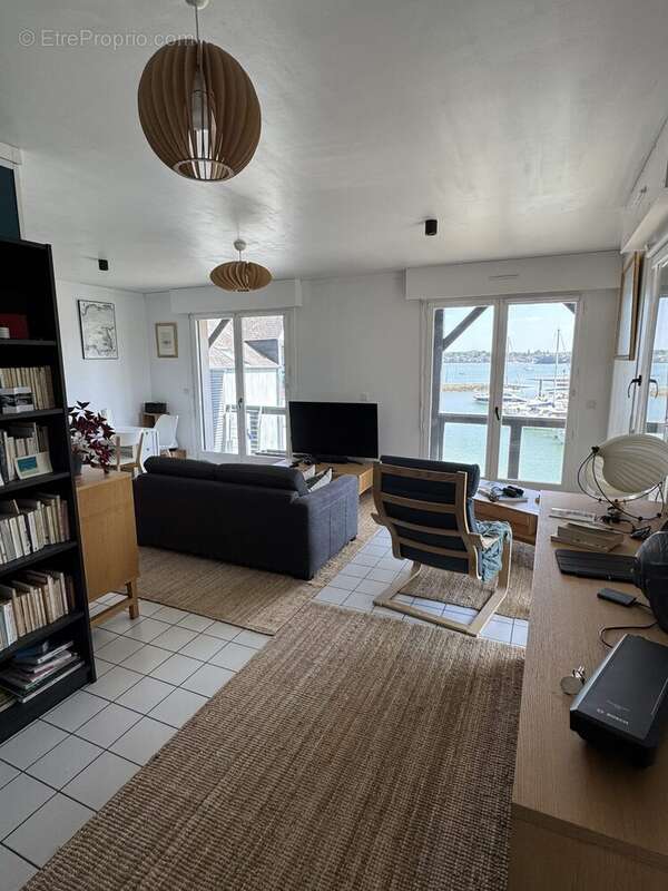 Appartement à DINAN
