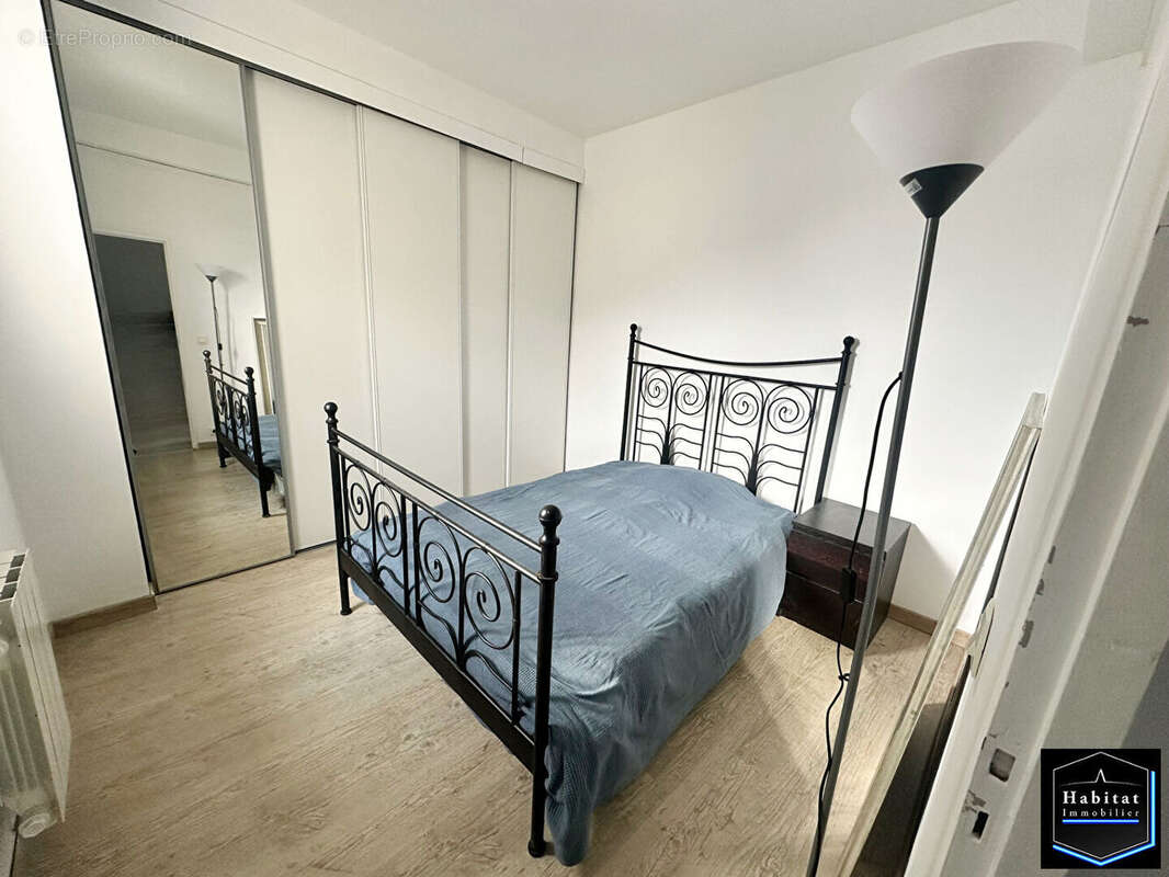Appartement à OTHIS