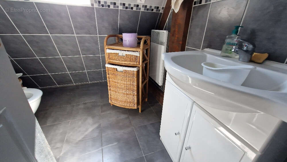 Appartement à EXCIDEUIL