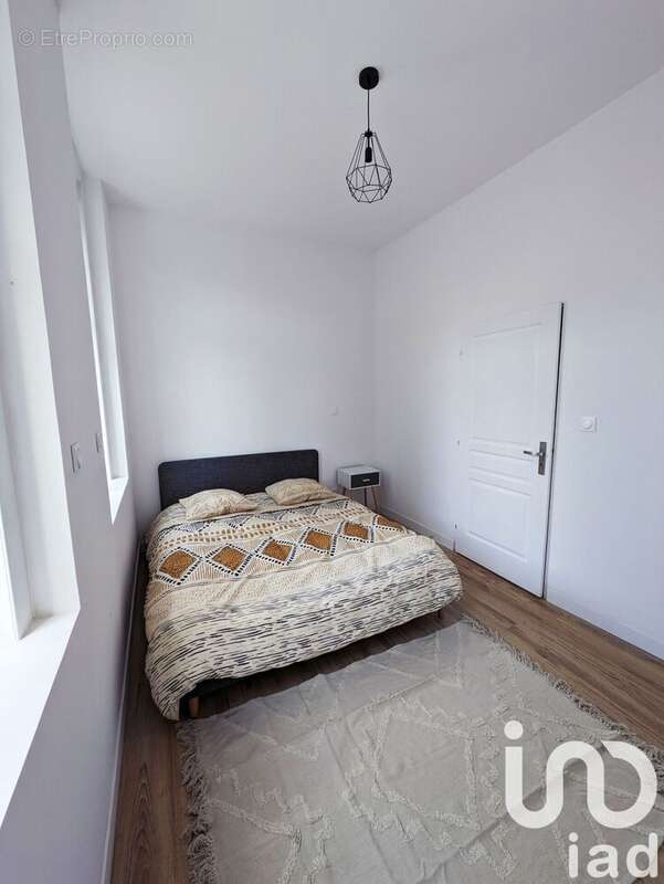 Photo 3 - Appartement à BRUAY-SUR-L&#039;ESCAUT