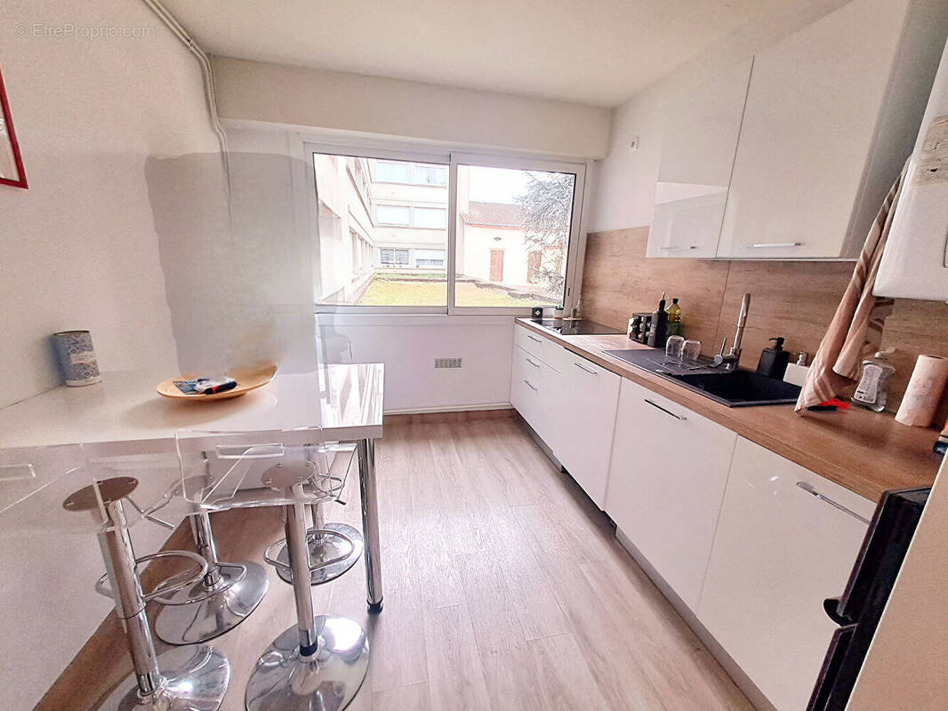 Appartement à ALBI