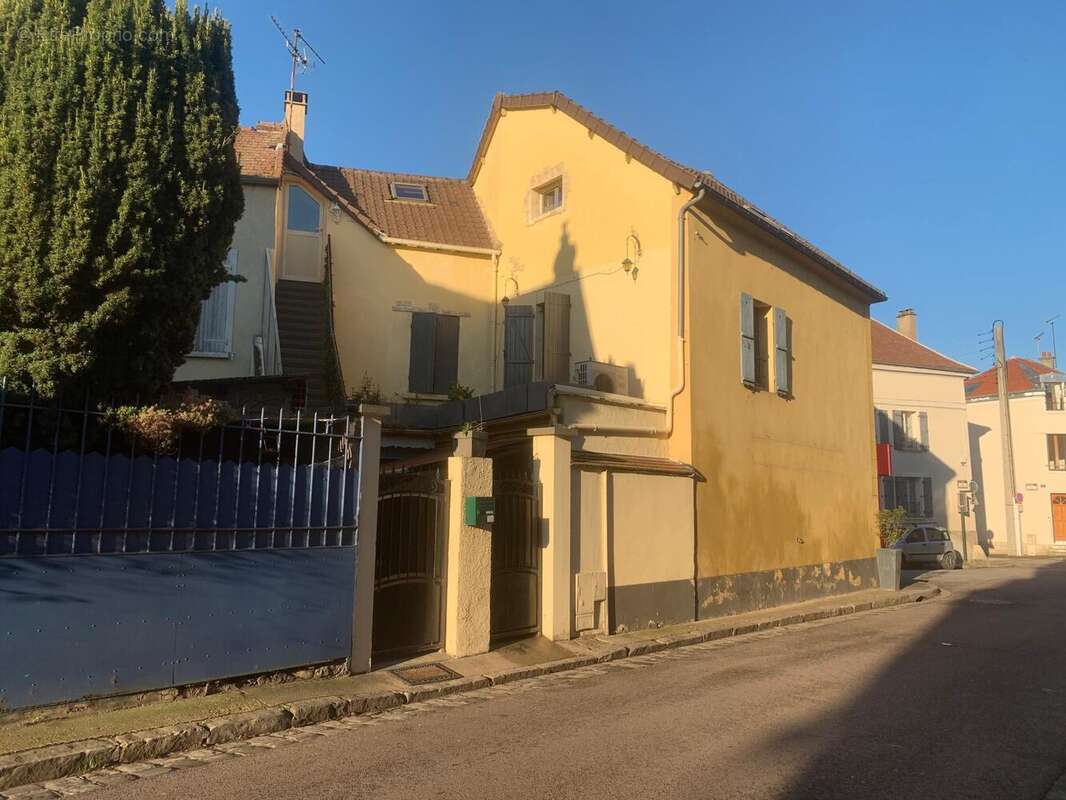 Photo 3 - Maison à MAULE