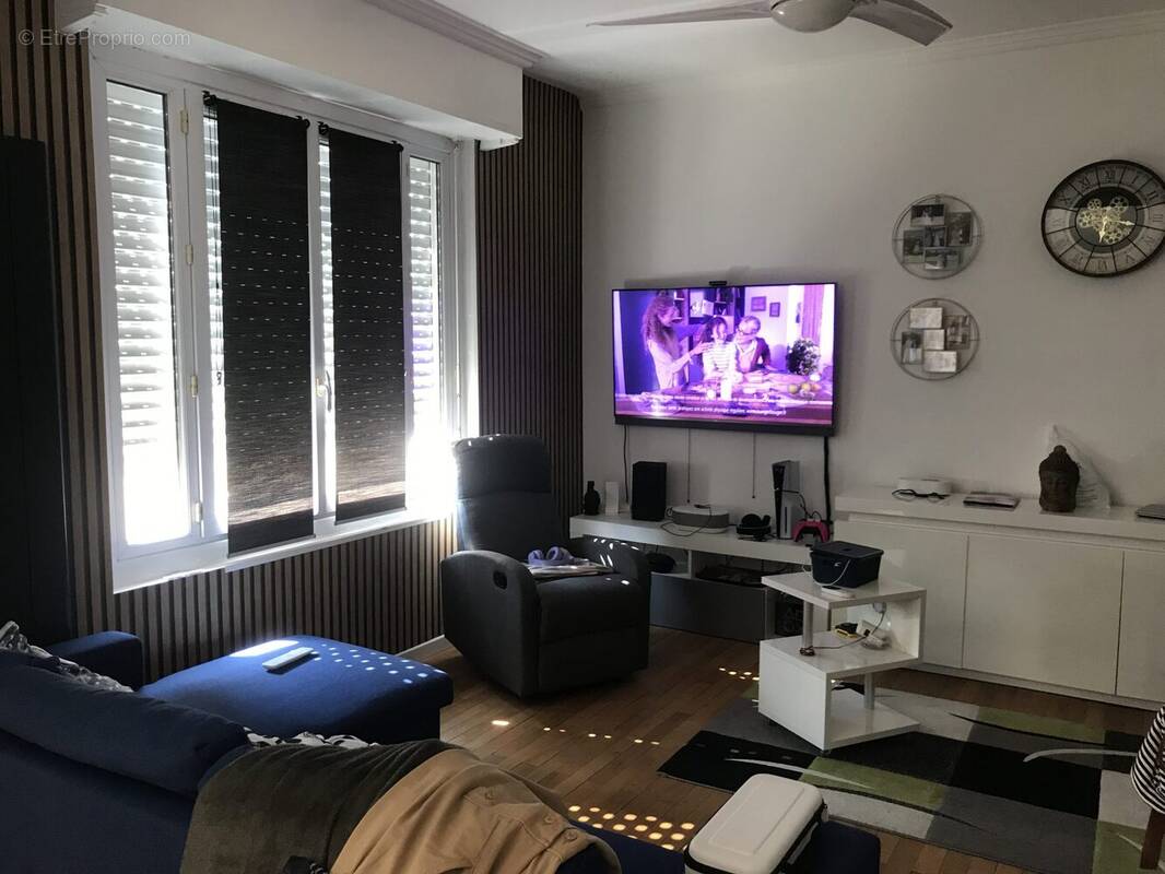 Appartement à LE HAVRE