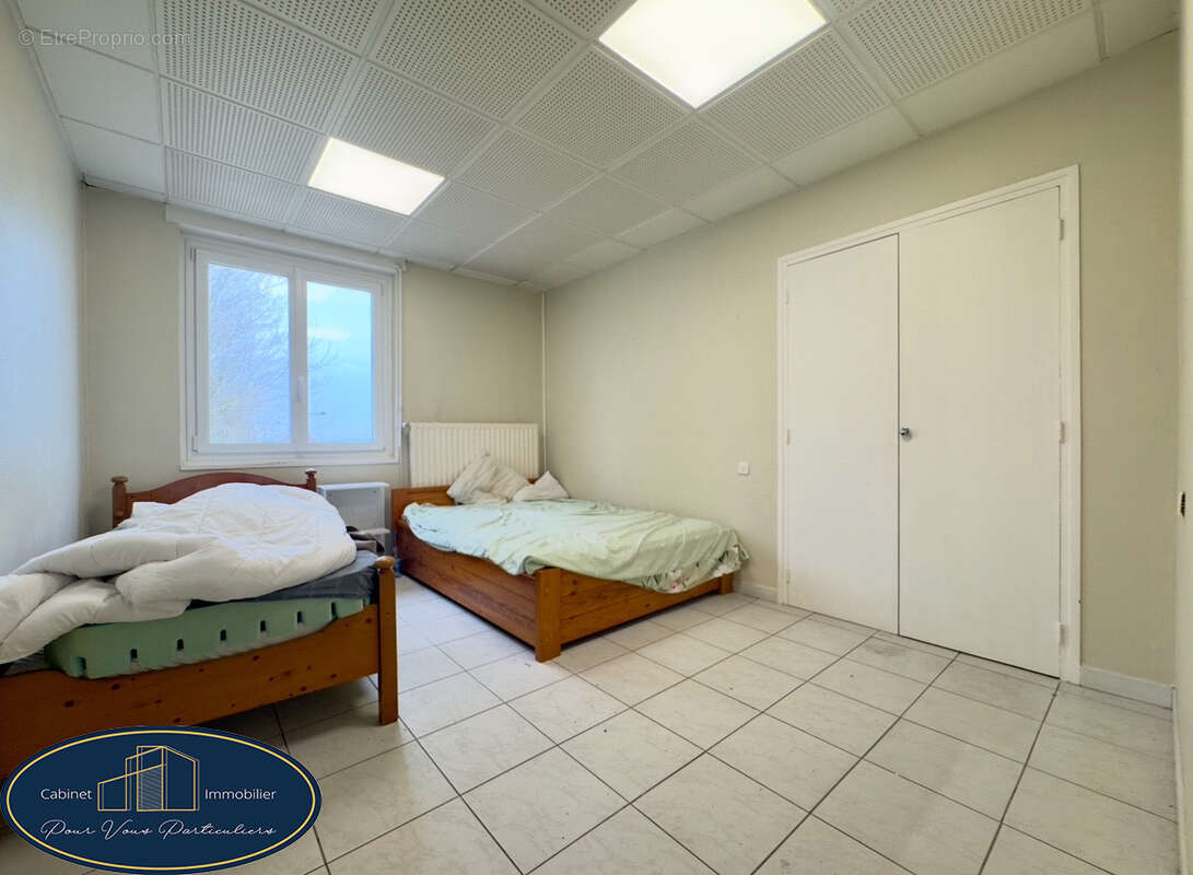 Appartement à HAULCHIN