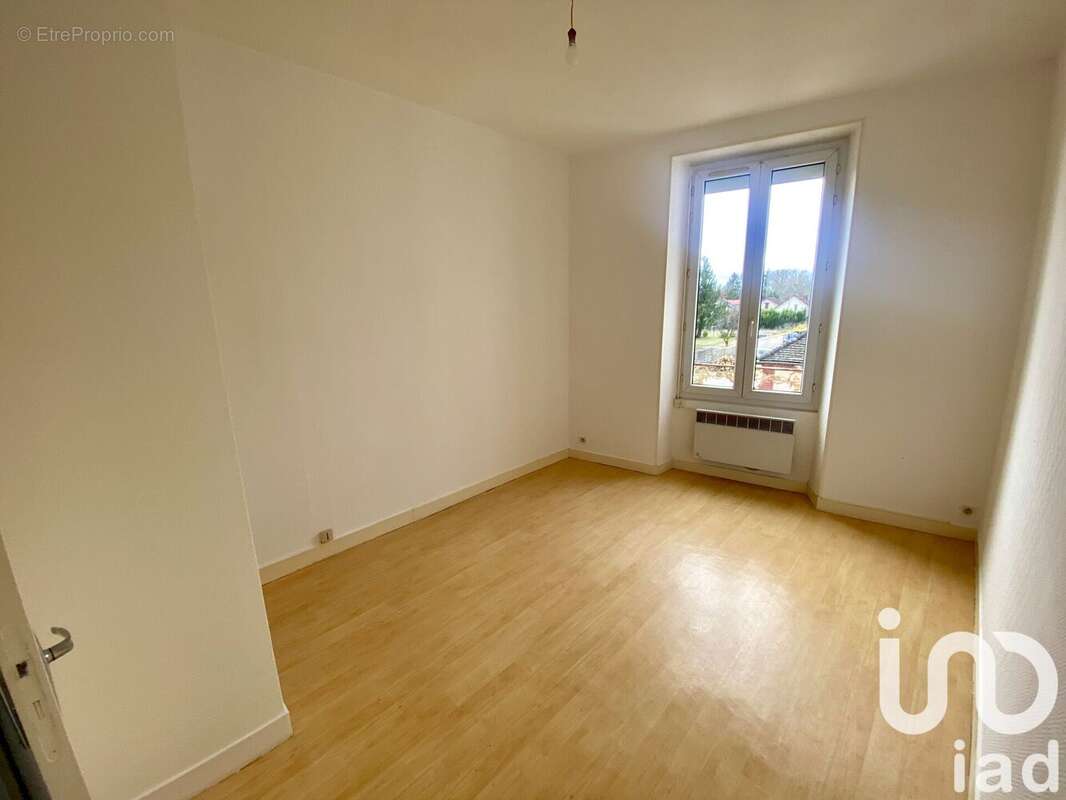 Photo 7 - Appartement à MONTARGIS