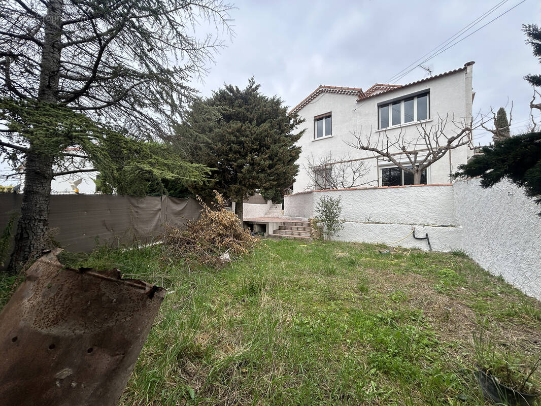 Appartement à ALLAUCH