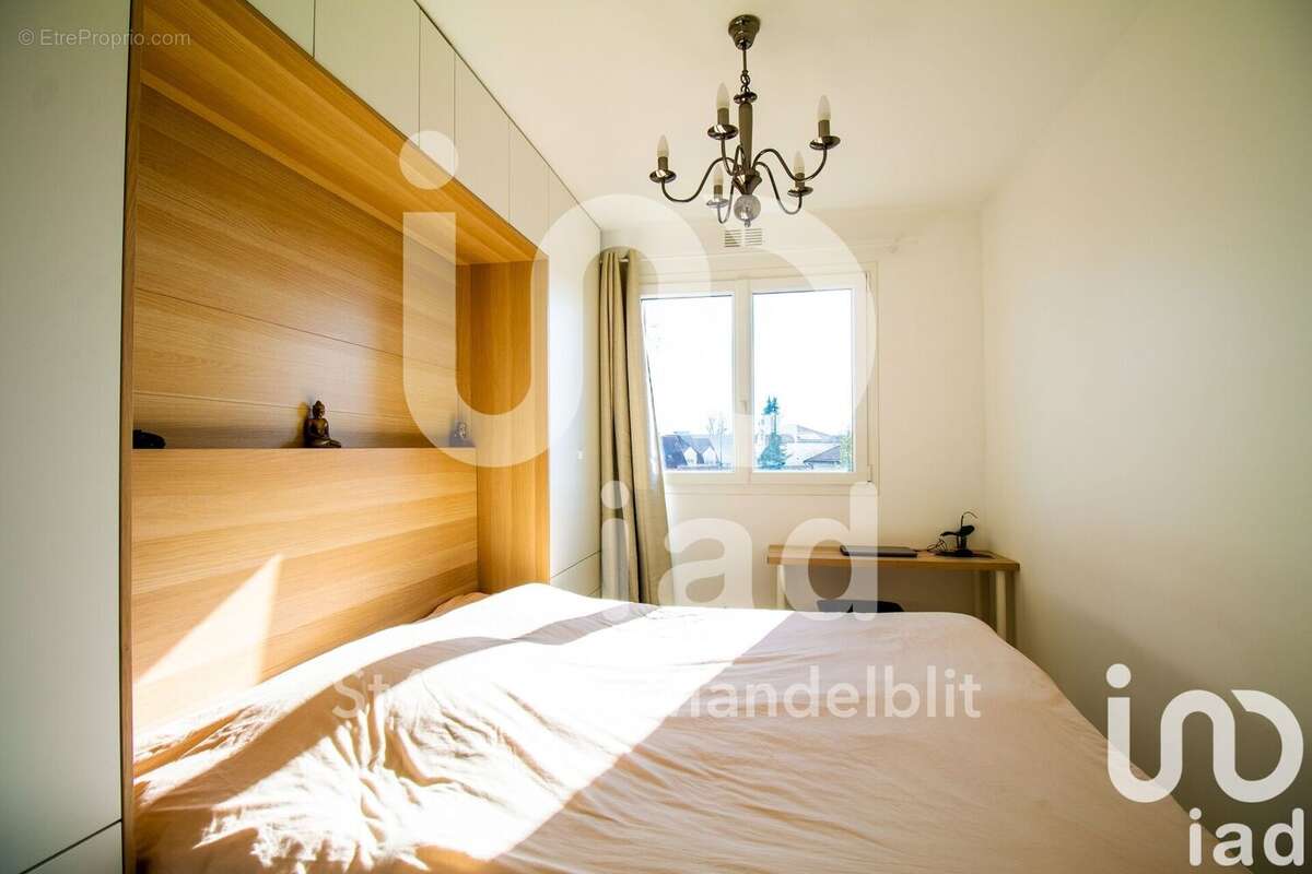 Photo 8 - Appartement à SAINT-MAUR-DES-FOSSES