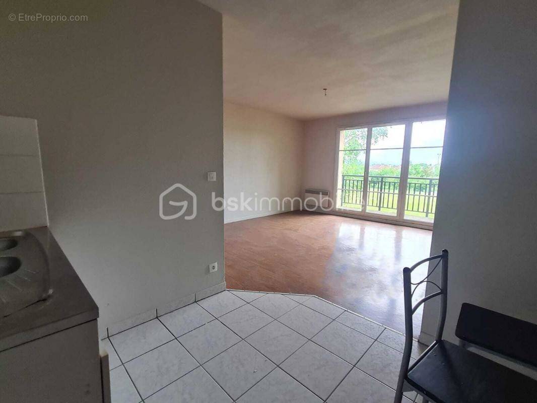 Appartement à SAINT-GAUDENS