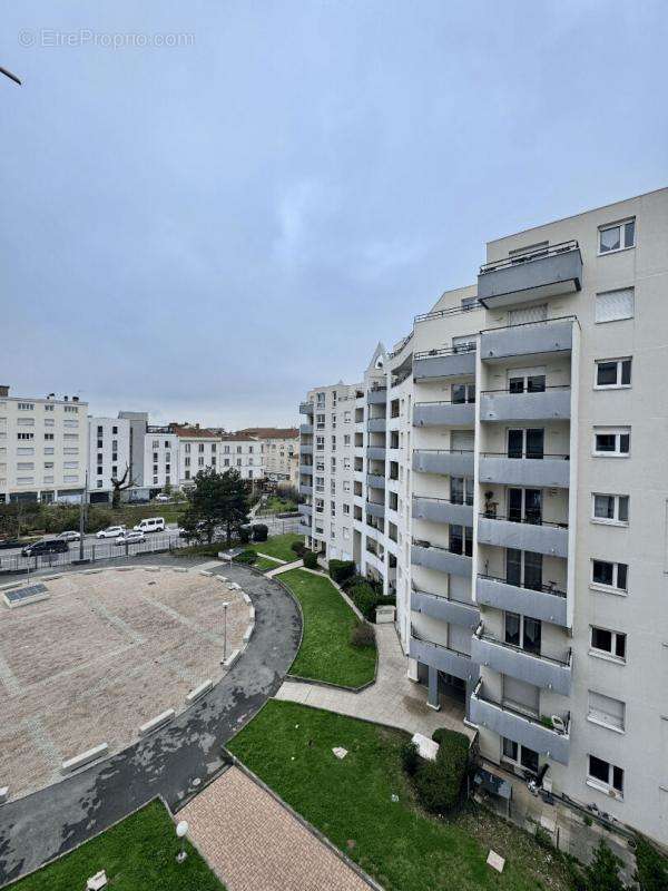 Appartement à LYON-3E