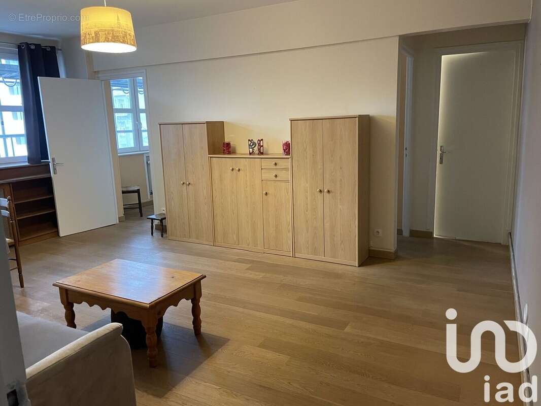 Photo 2 - Appartement à NANCY