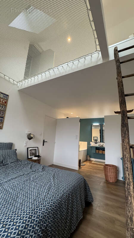Maison à MINIAC-MORVAN