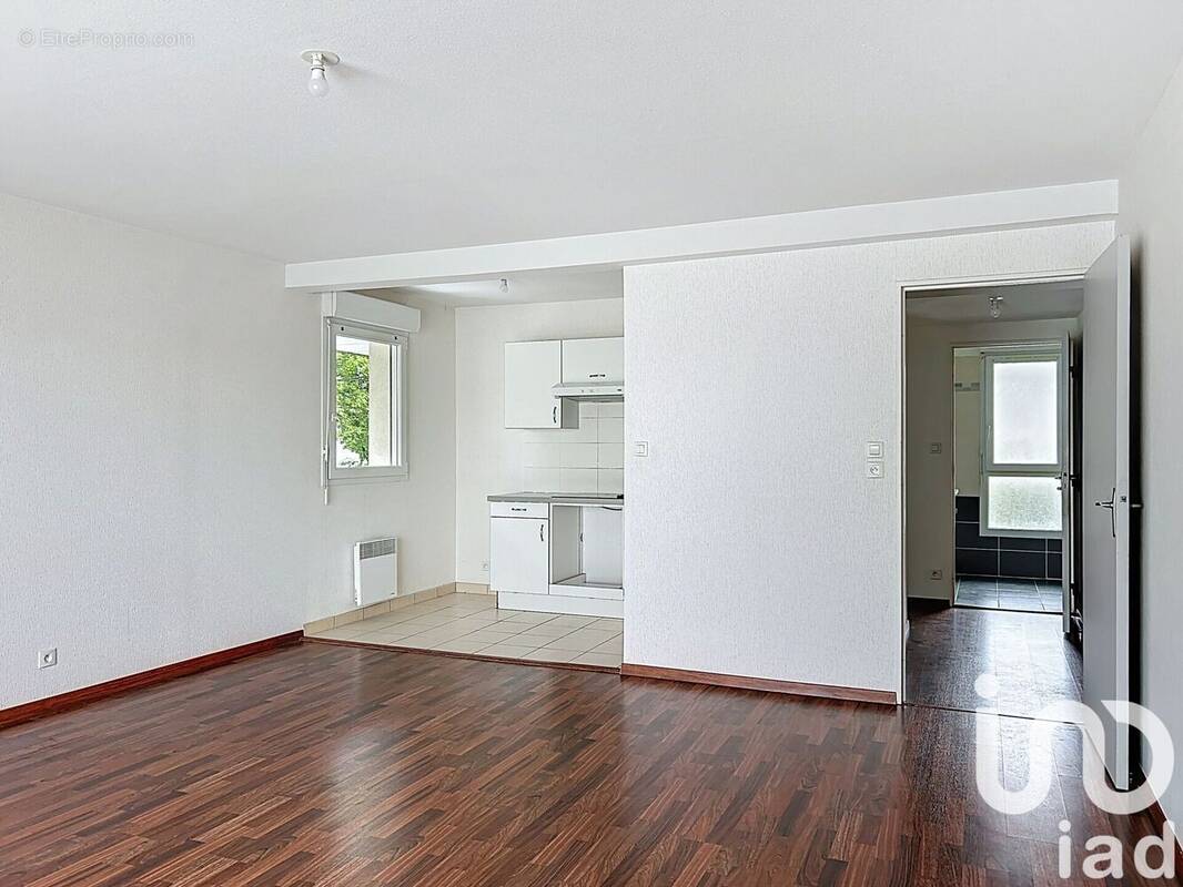 Photo 1 - Appartement à PLOEREN