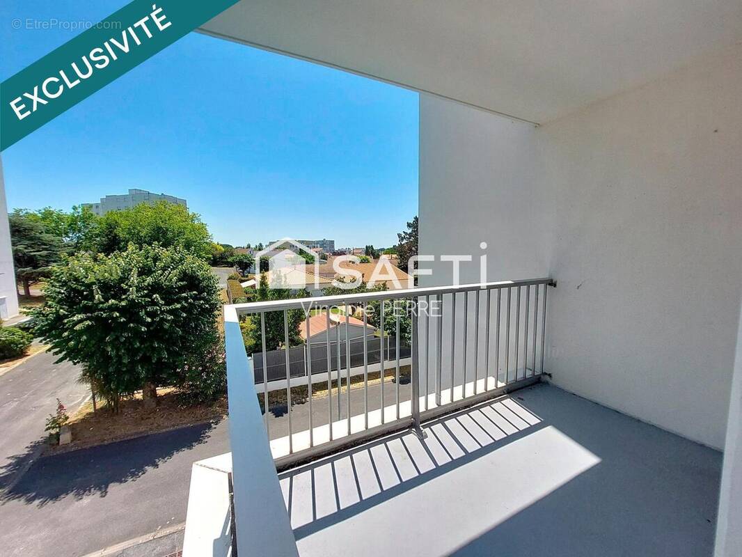Photo 1 - Appartement à ROYAN