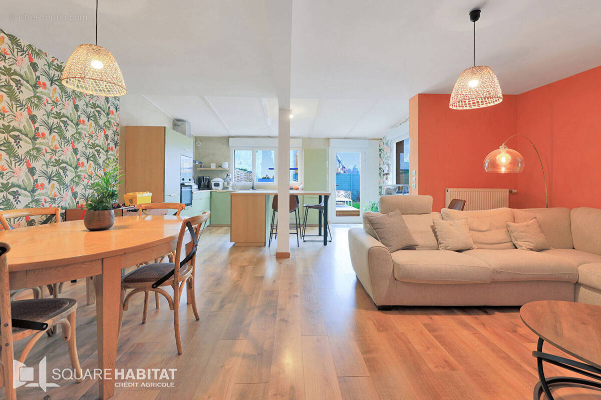 Appartement à CAMBRAI