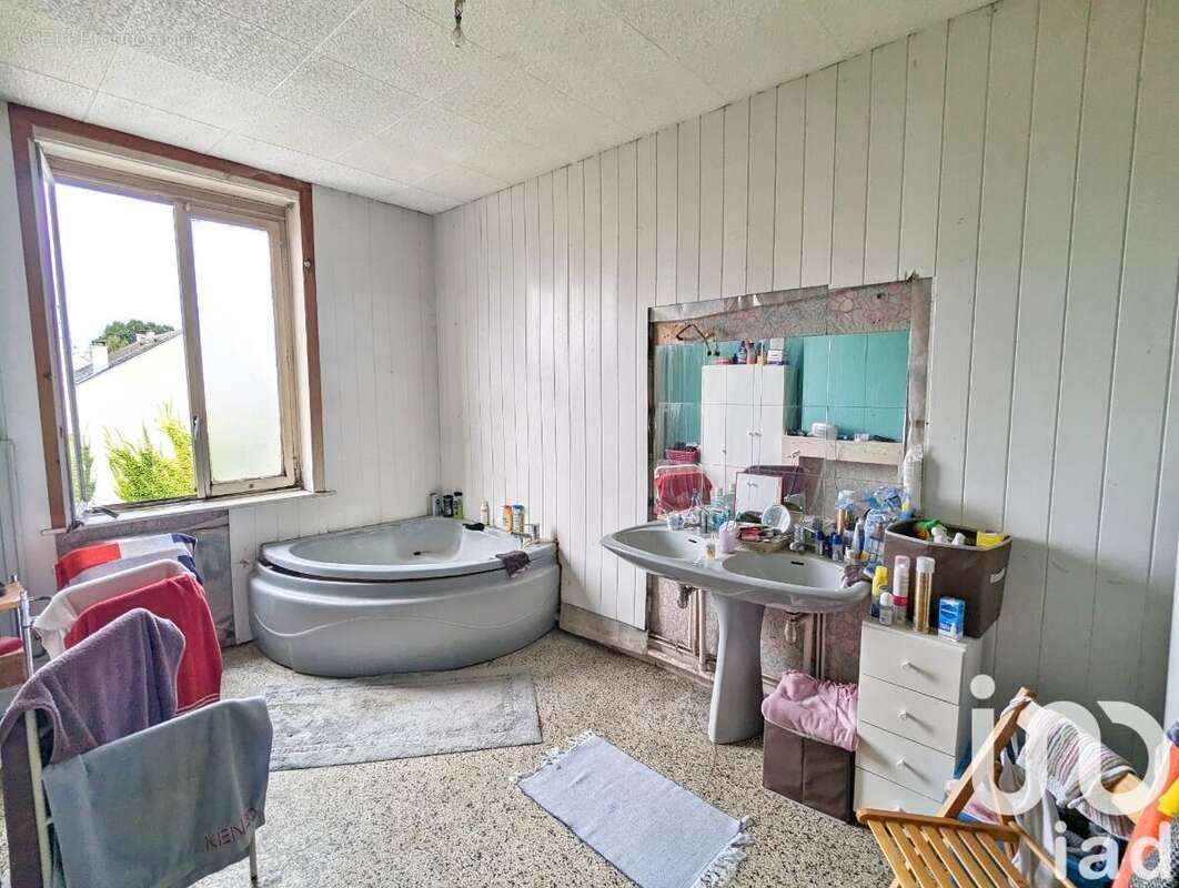 Photo 8 - Appartement à HAUBOURDIN