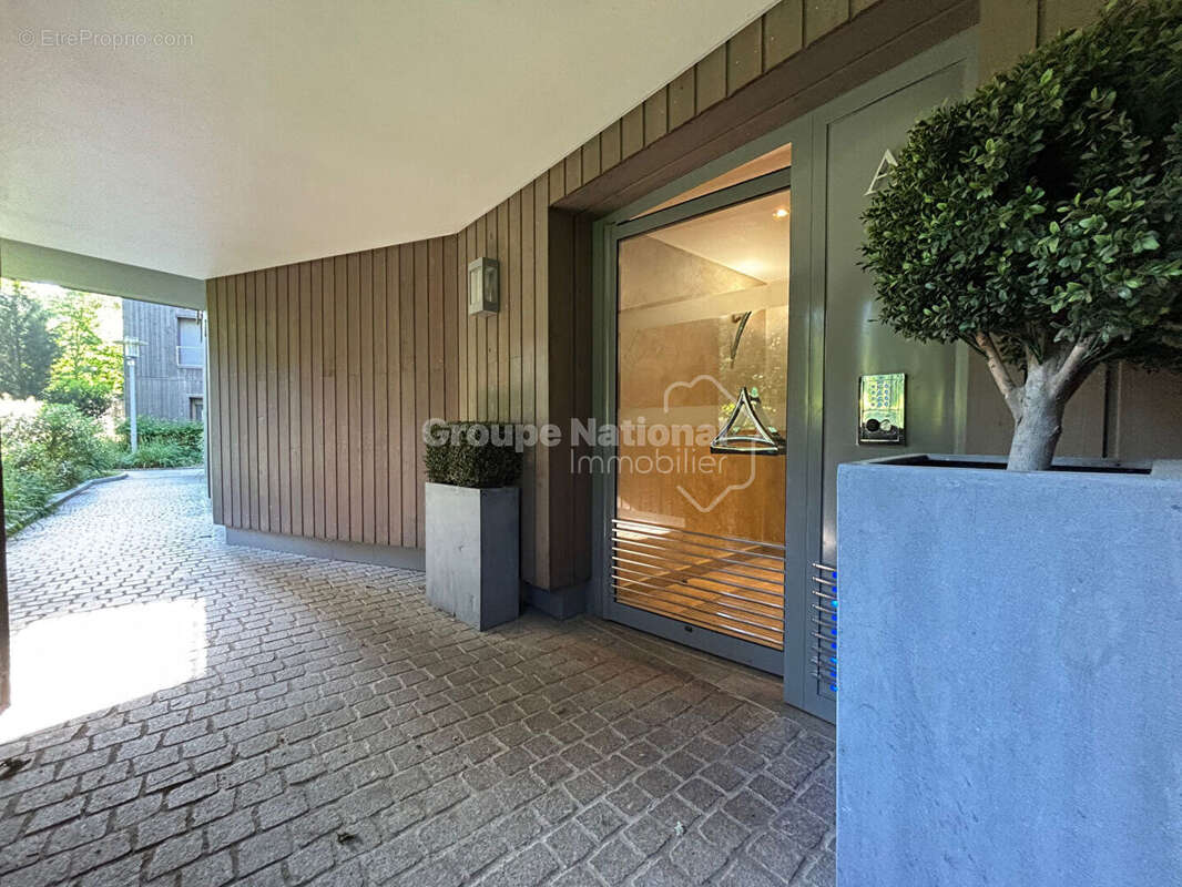 Appartement à VERSAILLES